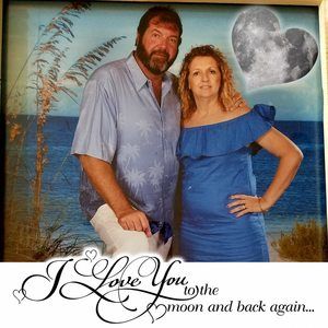 Meet your Posher, Tammy